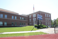 The Walnut Hills School