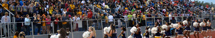 Walnut Hills High School Athletic Event