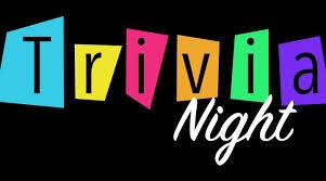 10th Grade Parent Trivia Night